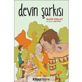 Devin Şarkısı - Raife Polat