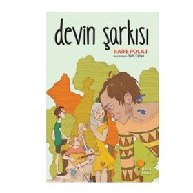 Devin Şarkısı - Raife Polat