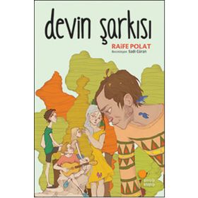 Devin Şarkısı - Raife Polat