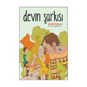 Devin Şarkısı - Raife Polat