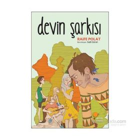 Devin Şarkısı - Raife Polat
