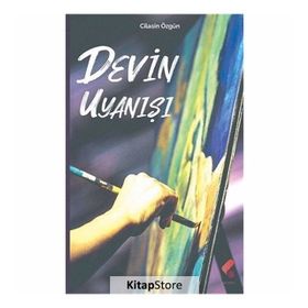 Devin Uyanışı - Cilasin Özgün