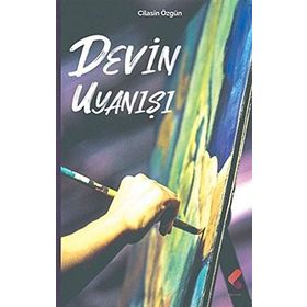 Devin Uyanışı - Cilasin Özgün