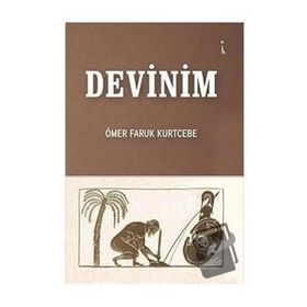 Devinim - Ömer Faruk Kurtcebe