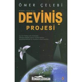 DEVİNİŞ PROJESI - ÖMER ÇELEBİ