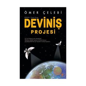 DEVİNİŞ PROJESI - ÖMER ÇELEBİ