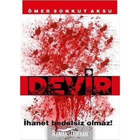 Devir - Ece Temelkuran