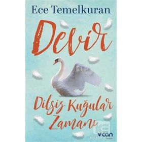 Devir - Ece Temelkuran