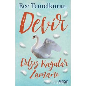 Devir - Ece Temelkuran