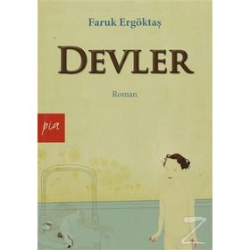 DEVLER - FARUK ERGÖKTAŞ