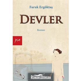 DEVLER - FARUK ERGÖKTAŞ
