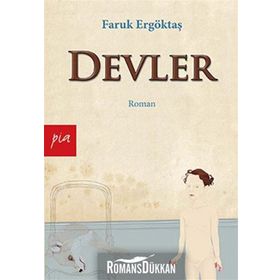 DEVLER - FARUK ERGÖKTAŞ