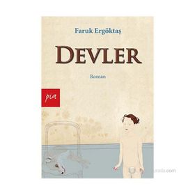 DEVLER - FARUK ERGÖKTAŞ