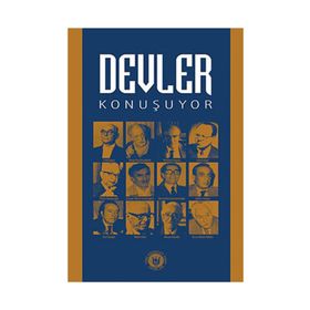 DEVLER KONUŞUYOR - HEYET