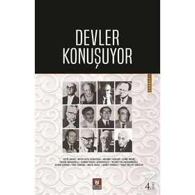 DEVLER KONUŞUYOR - HEYET
