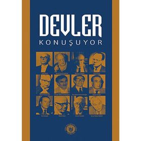 DEVLER KONUŞUYOR - HEYET