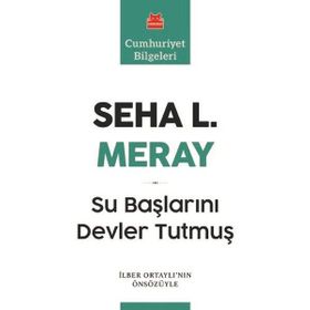 Devler Su Başlarını Tutmuş - Yazılar 2015 - III - Selahaddin Eş