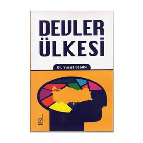 DEVLER ÜLKESİ - YUSUF OLGUN