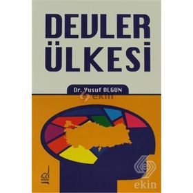 DEVLER ÜLKESİ - YUSUF OLGUN