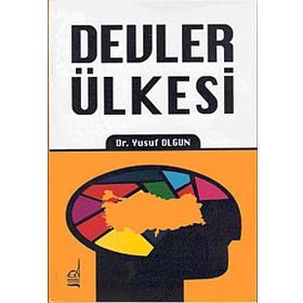 DEVLER ÜLKESİ - YUSUF OLGUN