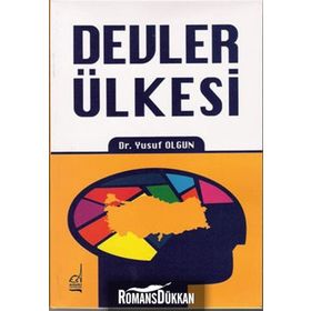 DEVLER ÜLKESİ - YUSUF OLGUN