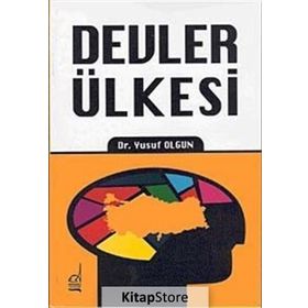 DEVLER ÜLKESİ - YUSUF OLGUN