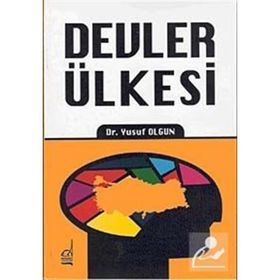 DEVLER ÜLKESİ - YUSUF OLGUN