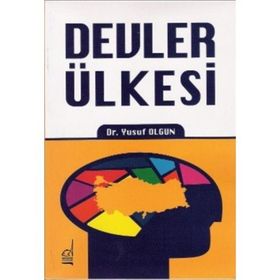 DEVLER ÜLKESİ - YUSUF OLGUN