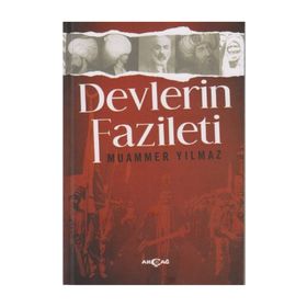 Devlerin Fazileti - Muammer Yılmaz