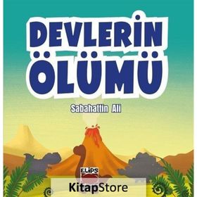 Devlerin Ölümü - Sabahattin Ali