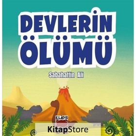 Devlerin Ölümü - Sabahattin Ali