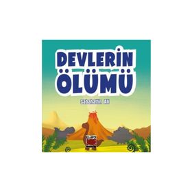 Devlerin Ölümü - Sabahattin Ali