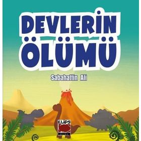Devlerin Ölümü - Sabahattin Ali