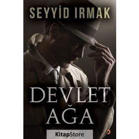 Devlet Ağa - Seyyid Irmak