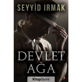 Devlet Ağa - Seyyid Irmak