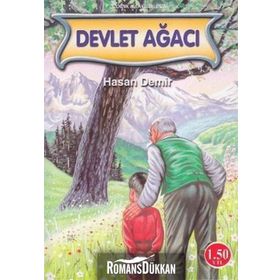 Devlet Ağacı - Hasan Demir