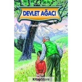 Devlet Ağacı - Hasan Demir