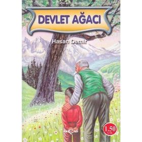 Devlet Ağacı - Hasan Demir