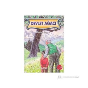 Devlet Ağacı - Hasan Demir