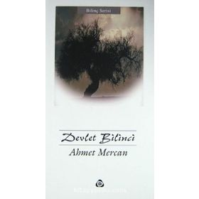 DEVLET BILINCI - AHMET MERCAN