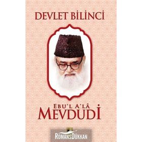 Devlet Bilinci - Ebu'l A'la Mevdudi