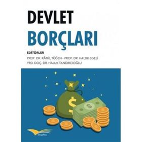 DEVLET BORÇLARI - A. KADIR IŞIK