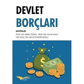 DEVLET BORÇLARI - A. KADIR IŞIK