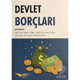 Devlet Borçları - Metin Meriç