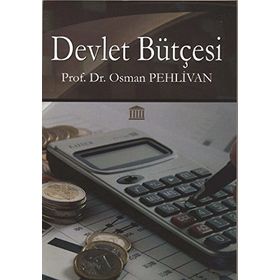 DEVLET BÜTÇESI - DURAN BÜLBÜL;HAYDAR L. EJDER;ÖZGÜR ŞAHAN
