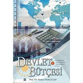 DEVLET BÜTÇESI - DURAN BÜLBÜL;HAYDAR L. EJDER;ÖZGÜR ŞAHAN