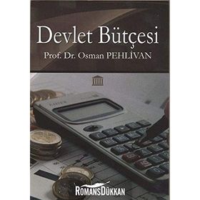 DEVLET BÜTÇESI - DURAN BÜLBÜL;HAYDAR L. EJDER;ÖZGÜR ŞAHAN