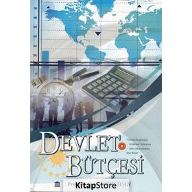 Devlet Bütçesi - Osman Pehlivan