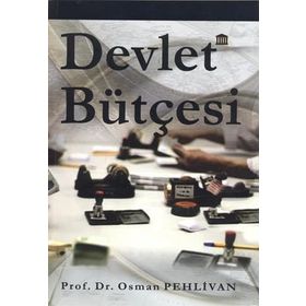 Devlet Bütçesi - Osman Pehlivan