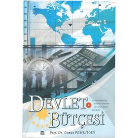 Devlet Bütçesi - Osman Pehlivan